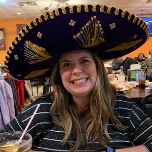 Meet your Posher, Melissa